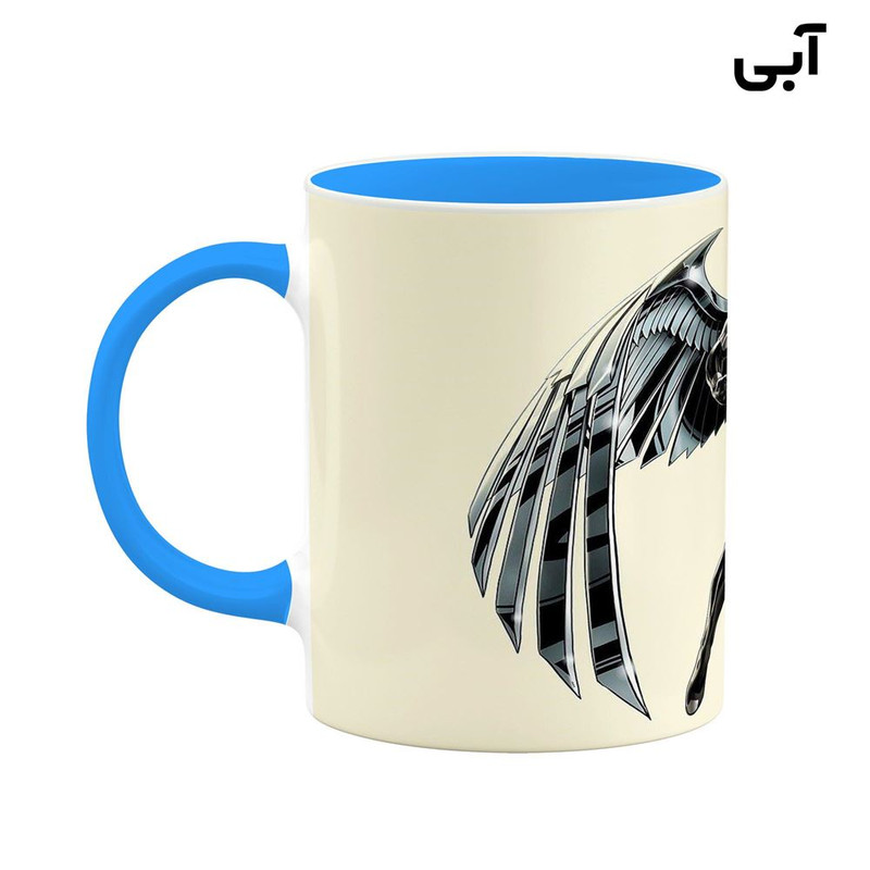 فاکس شاپ ماگ کاکتی مدل Archangel Marvel کد mgh37820