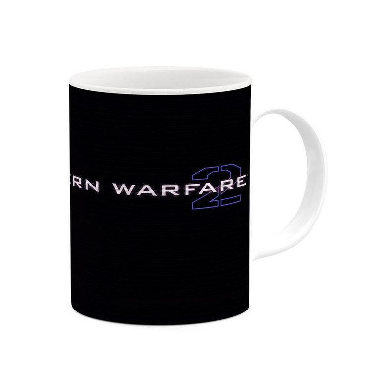 فاکس شاپ ماگ کاکتی مدل بازی Call Of Duty Modern Warfare 2 کد mgh27901