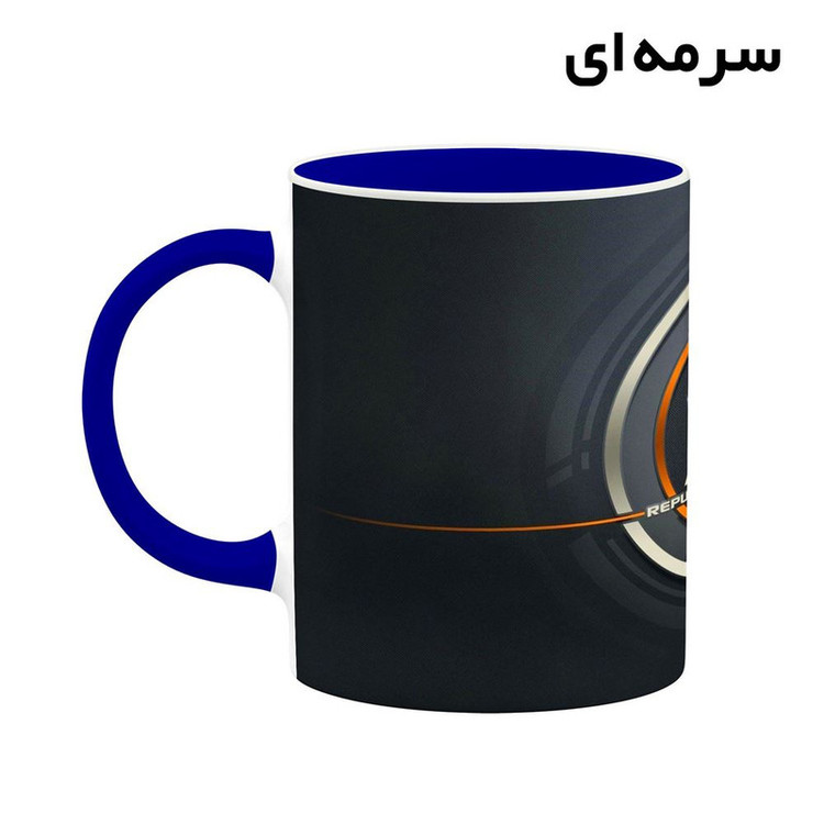 فاکس شاپ ماگ کاکتی مدل بازی Republic Of Gamers کد mgh30135