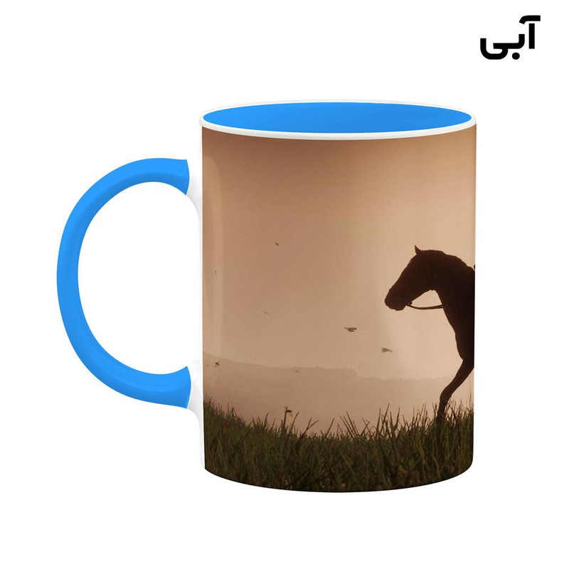 فاکس شاپ ماگ کاکتی مدل بازی رد دد Red Dead Redemption II کد mgh30056