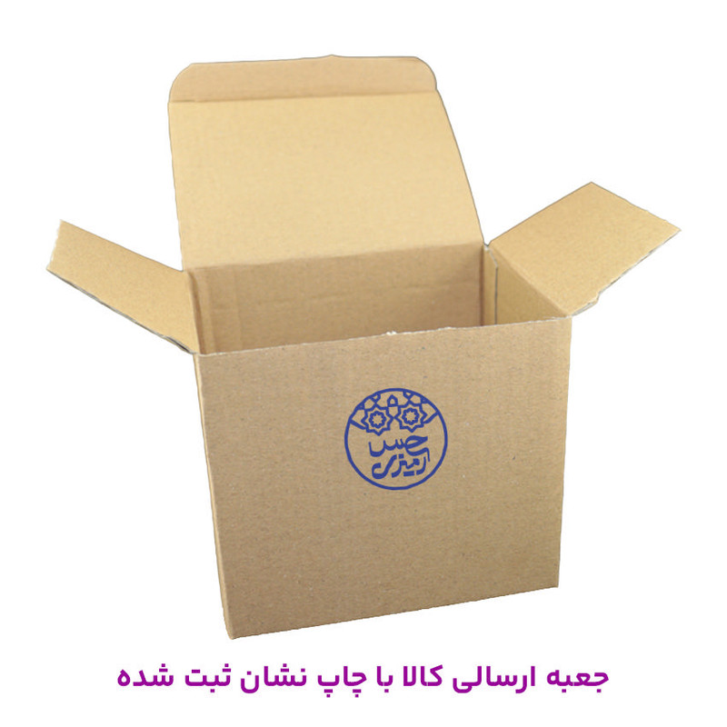 فاکس شاپ ماگ حس آمیزی طرح مادر و دختر مدل بهترین مامان محنا