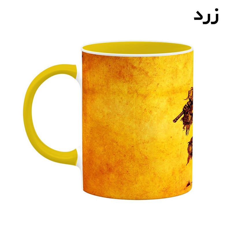 فاکس شاپ ماگ کاکتی مدل بازی Dark Souls کد mgh28101