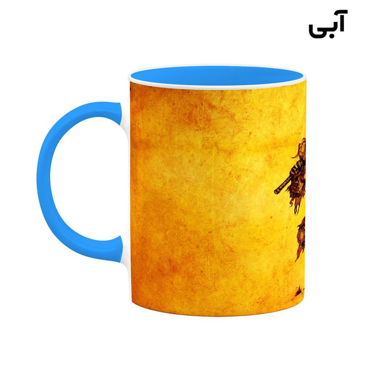 فاکس شاپ ماگ کاکتی مدل بازی Dark Souls کد mgh28101