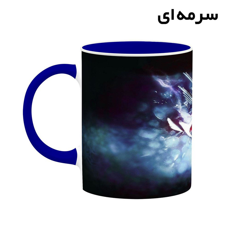 فاکس شاپ ماگ کاکتی مدل بازی Republic Of Gamers کد mgh30126