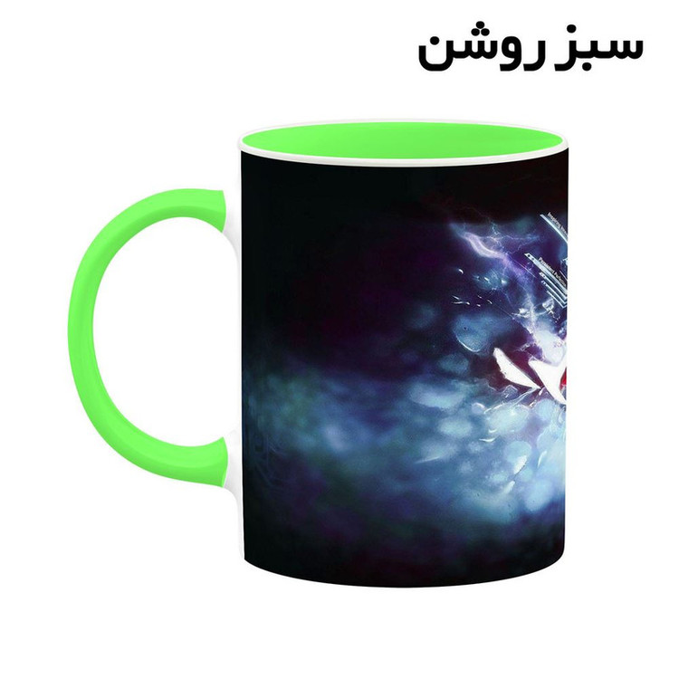 فاکس شاپ ماگ کاکتی مدل بازی Republic Of Gamers کد mgh30126