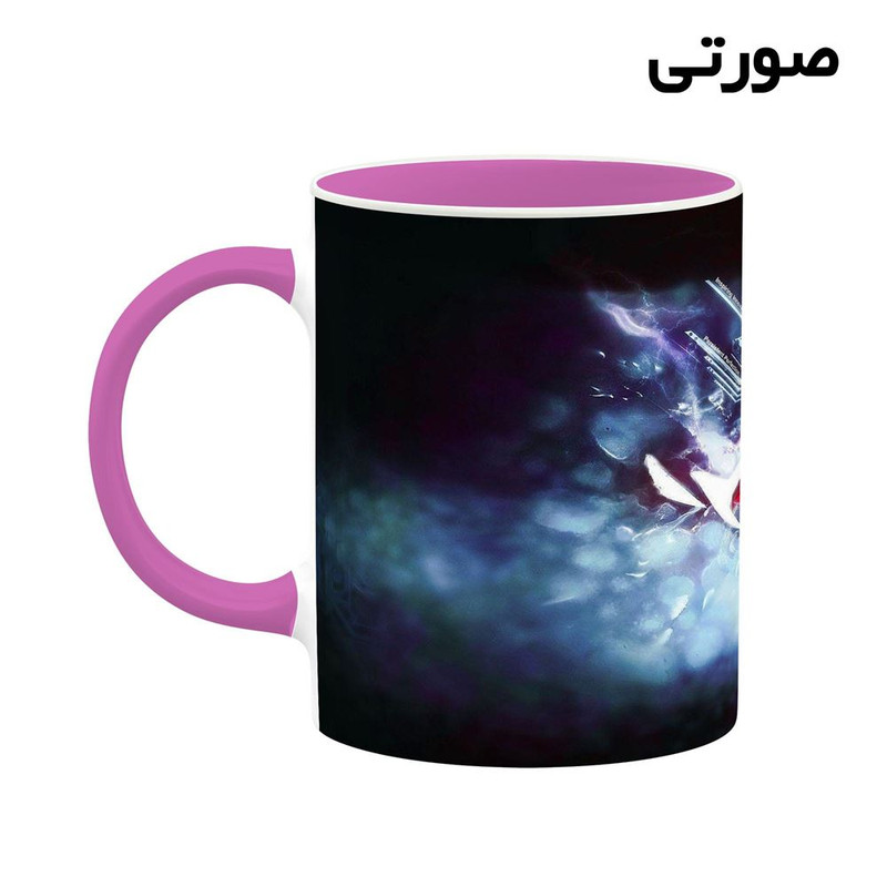 فاکس شاپ ماگ کاکتی مدل بازی Republic Of Gamers کد mgh30126