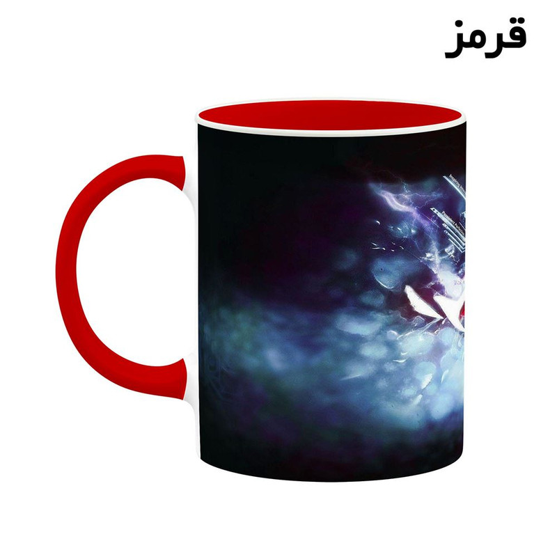 فاکس شاپ ماگ کاکتی مدل بازی Republic Of Gamers کد mgh30126
