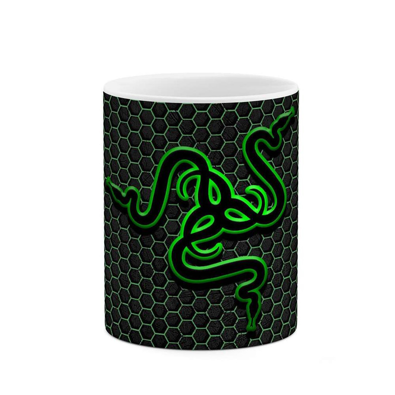 فاکس شاپ ماگ کاکتی مدل ریزر Razer کد mgh24732