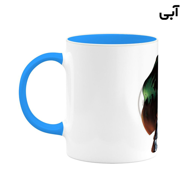 فاکس شاپ ماگ کاکتی مدل دکتر دووم Doctor Doom کد mgh38495