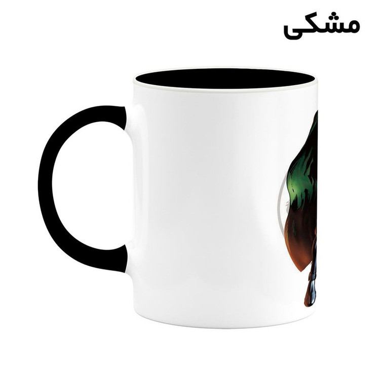فاکس شاپ ماگ کاکتی مدل دکتر دووم Doctor Doom کد mgh38495