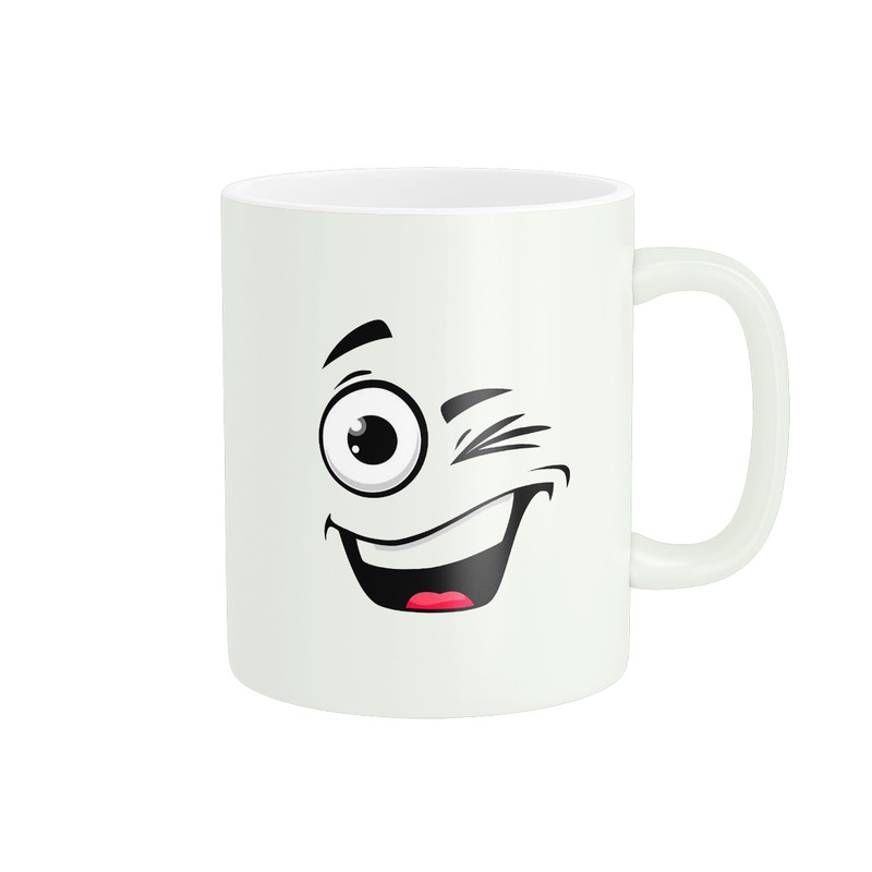 فاکس شاپ ماگ مدل فانتزی کد 2298