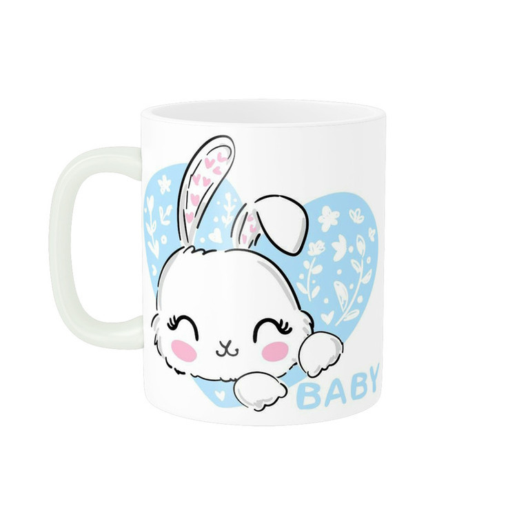فاکس شاپ ماگ پاد آفرین طرح کارتونی کد 5073
