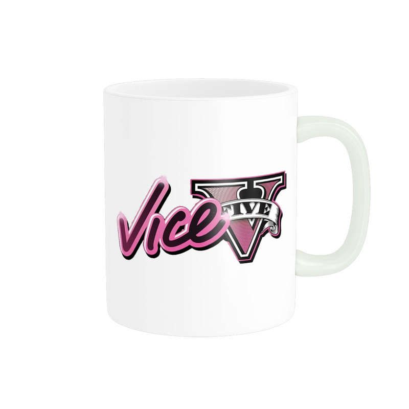 فاکس شاپ ماگ طرح بازی جی تی ای GTA V کد gtav-44