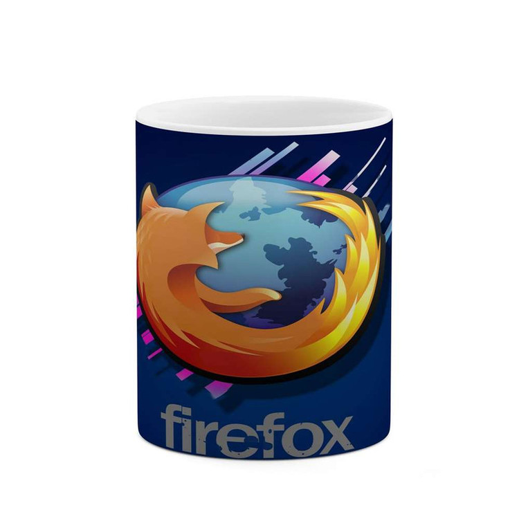 فاکس شاپ ماگ کاکتی مدل Firefox کد mgh11372