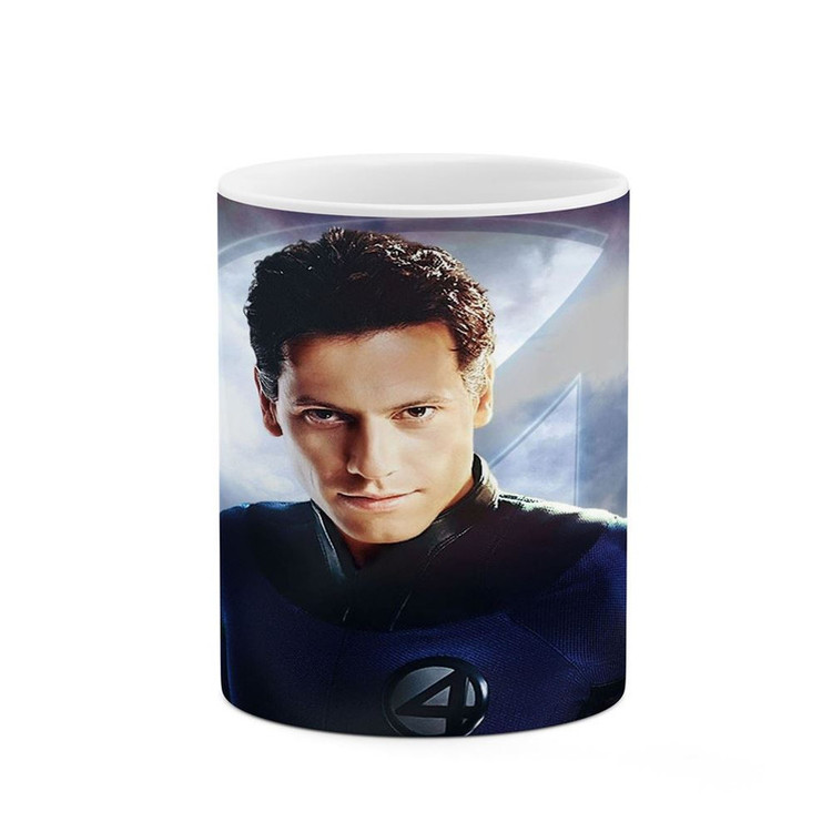 فاکس شاپ ماگ کاکتی مدل Mister Fantastic کد mgh39558