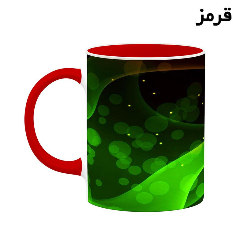 فاکس شاپ ماگ کاکتی مدل بازی فیفا FIFA کد mgh28426