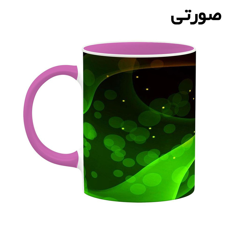 فاکس شاپ ماگ کاکتی مدل بازی فیفا FIFA کد mgh28426