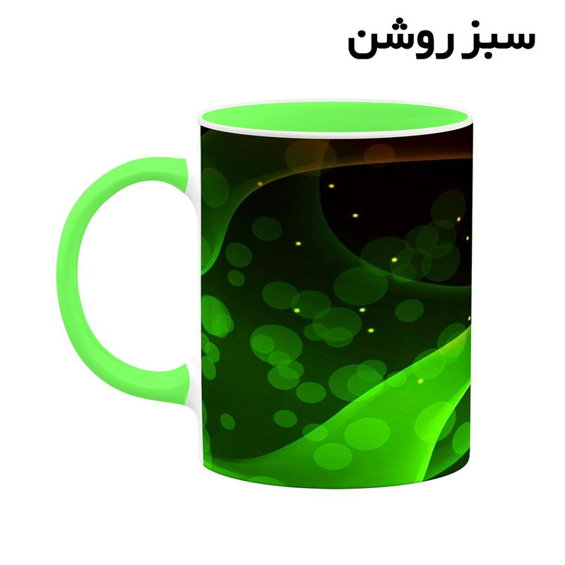 فاکس شاپ ماگ کاکتی مدل بازی فیفا FIFA کد mgh28426