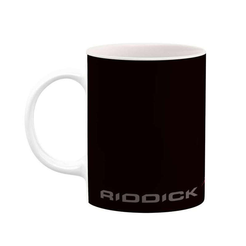 فاکس شاپ ماگ کاکتی مدل Riddick کد mgh11781