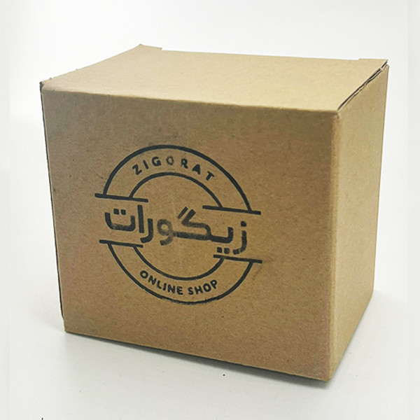 فاکس شاپ ماگ زیگورات مدل فانتزی کد 2801