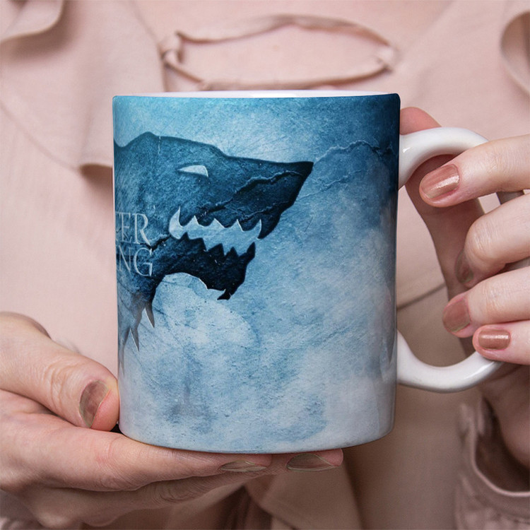 فاکس شاپ ماگ مدل game of thrones طرح گیم آف ترونز 3