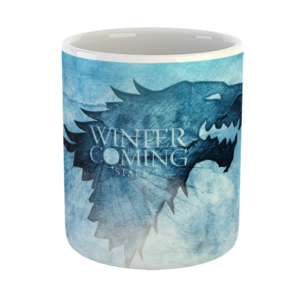 فاکس شاپ ماگ مدل game of thrones طرح گیم آف ترونز 3