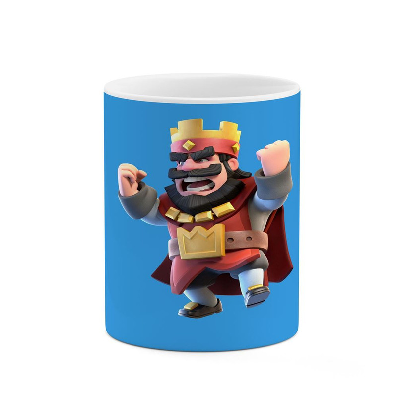 فاکس شاپ ماگ کاکتی مدل بازی کلش رویال Clash Royale کد mgh28022