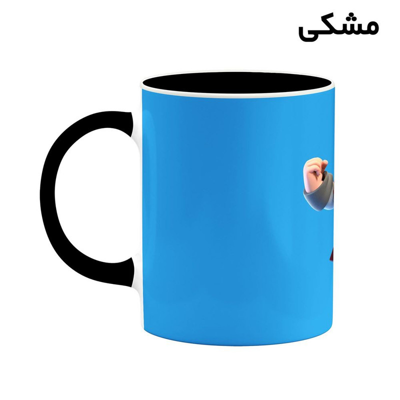 فاکس شاپ ماگ کاکتی مدل بازی کلش رویال Clash Royale کد mgh28022