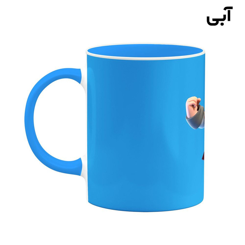 فاکس شاپ ماگ کاکتی مدل بازی کلش رویال Clash Royale کد mgh28022