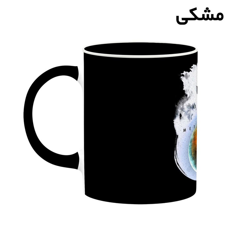 فاکس شاپ ماگ کاکتی مدل بازی متروید پرایم Metroid Prime کد mgh29555
