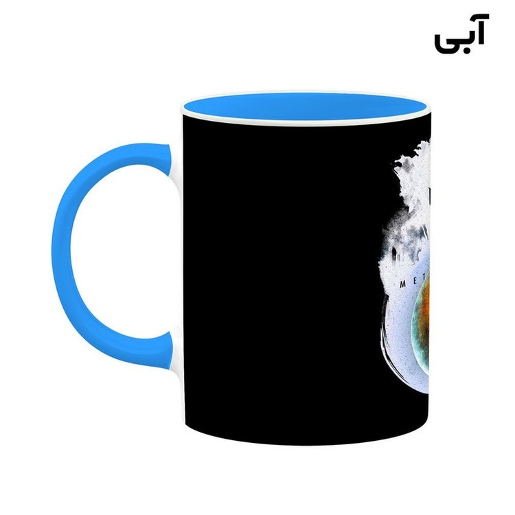 فاکس شاپ ماگ کاکتی مدل بازی متروید پرایم Metroid Prime کد mgh29555