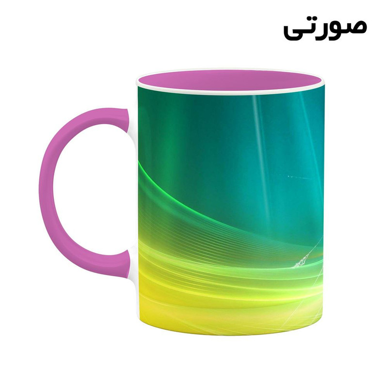 فاکس شاپ ماگ کاکتی مدل بازی ماینکرفت Minecraft کد mgh29579