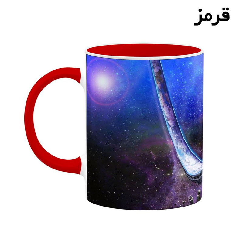 فاکس شاپ ماگ کاکتی مدل بازی هالو Halo Combat Evolved کد mgh29050