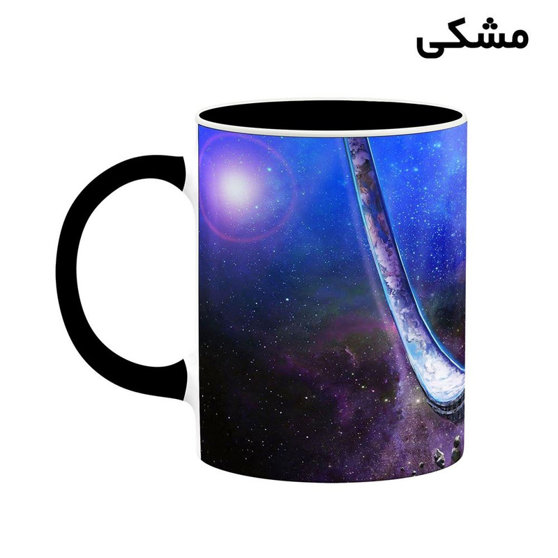 فاکس شاپ ماگ کاکتی مدل بازی هالو Halo Combat Evolved کد mgh29050