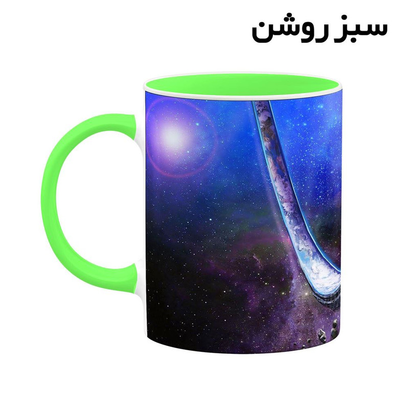 فاکس شاپ ماگ کاکتی مدل بازی هالو Halo Combat Evolved کد mgh29050
