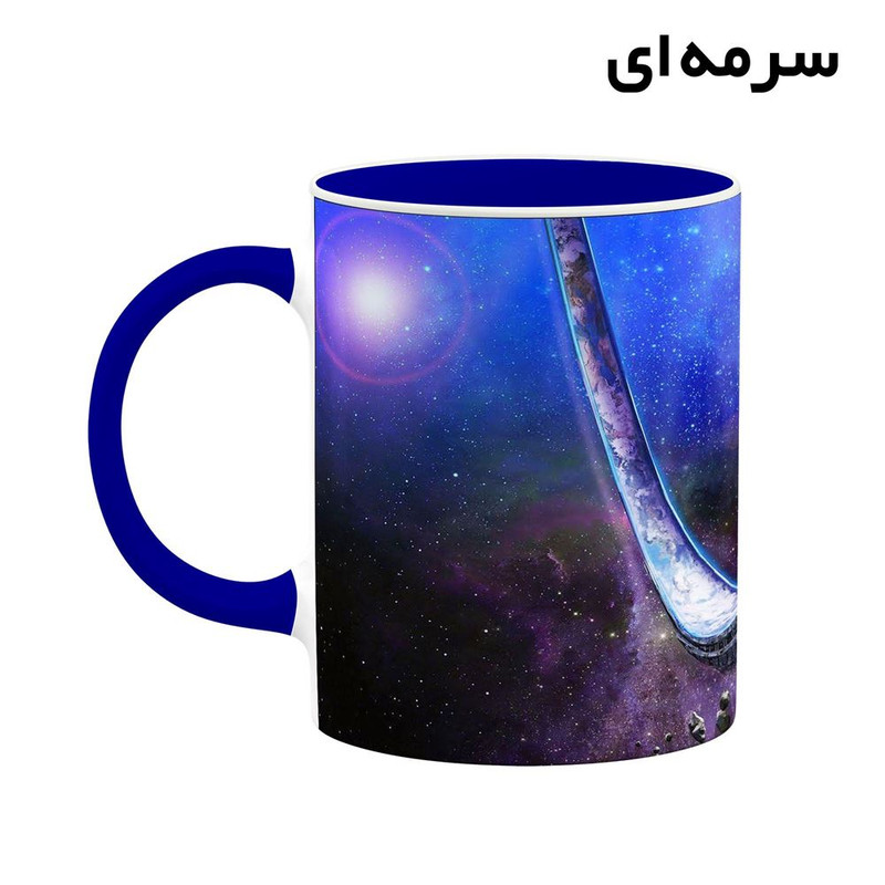 فاکس شاپ ماگ کاکتی مدل بازی هالو Halo Combat Evolved کد mgh29050