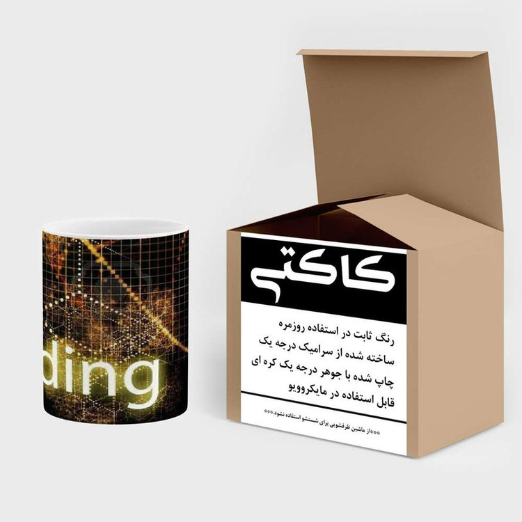 فاکس شاپ ماگ کاکتی مدل ترید و Trading کد mgh24908