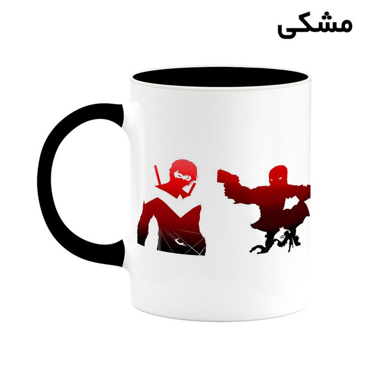 فاکس شاپ ماگ کاکتی کد mgh39706