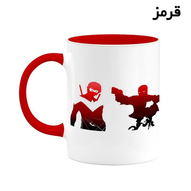 فاکس شاپ ماگ کاکتی کد mgh39706