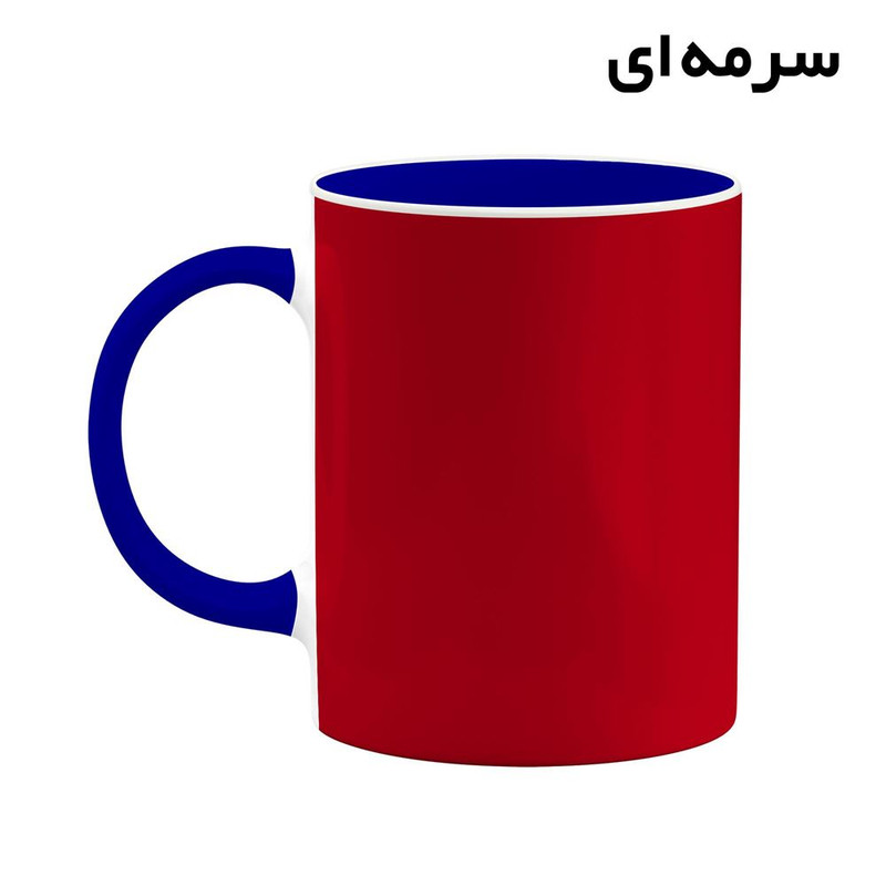 فاکس شاپ ماگ کاکتی مدل بازی مگا من Mega Man کد mgh29410