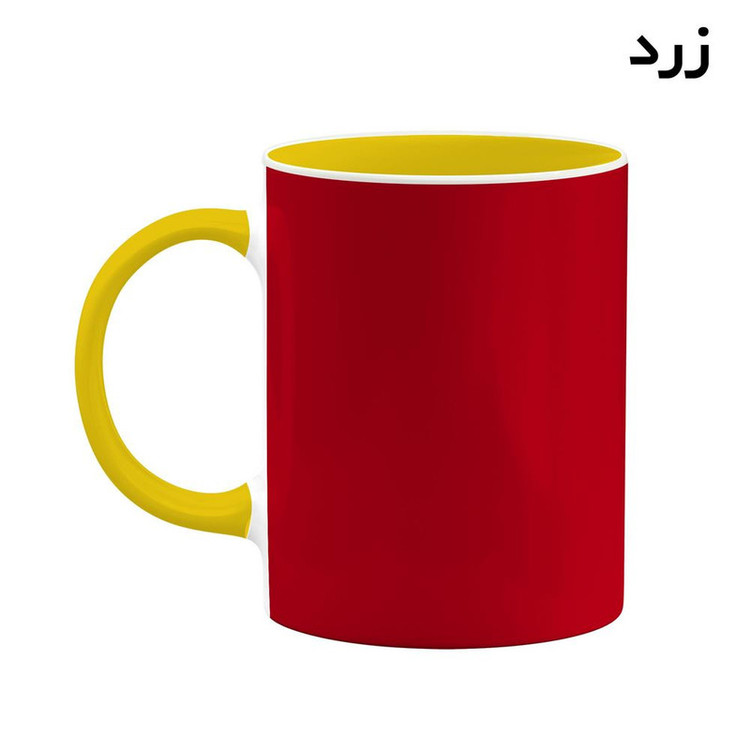 فاکس شاپ ماگ کاکتی مدل بازی مگا من Mega Man کد mgh29410
