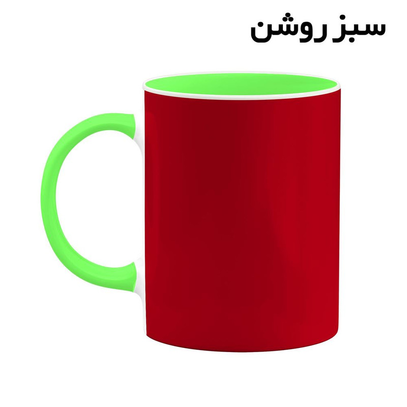 فاکس شاپ ماگ کاکتی مدل بازی مگا من Mega Man کد mgh29410