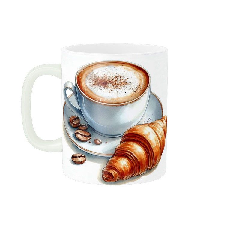 فاکس شاپ ماگ پاد آفرین طرح فنجون کد 2350