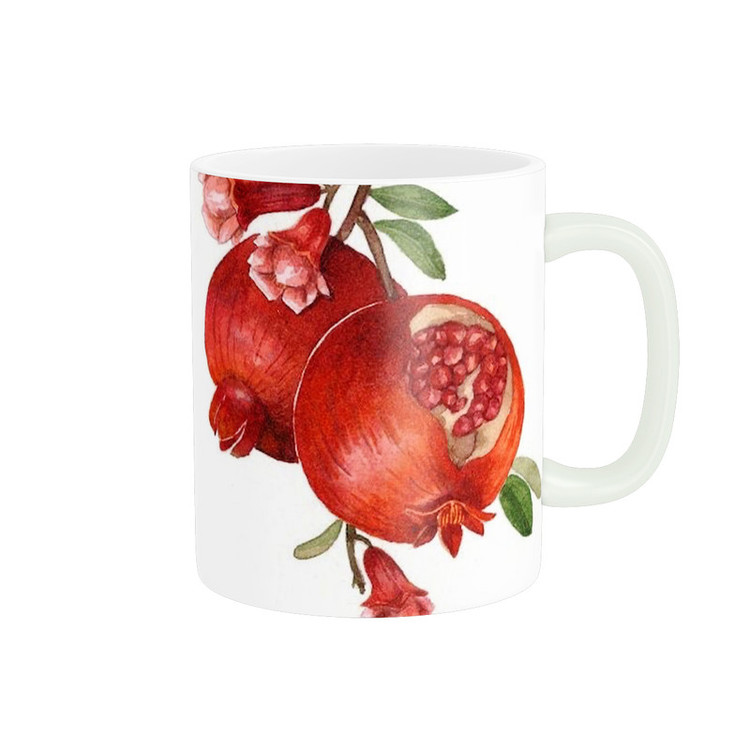 فاکس شاپ ماگ طرح یلدا کد 45