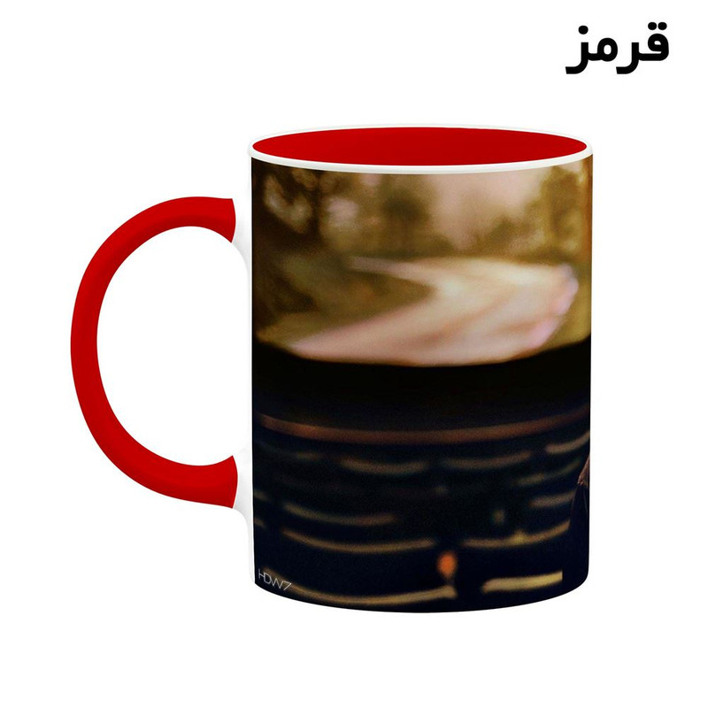 فاکس شاپ ماگ کاکتی طرح رابرت دنیرو Robert De Niro مدل mgh27165