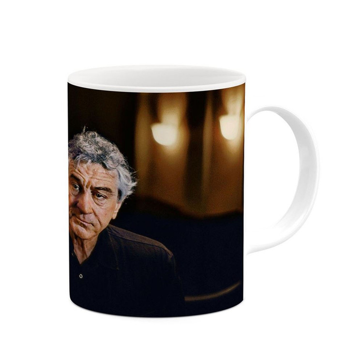 فاکس شاپ ماگ کاکتی طرح رابرت دنیرو Robert De Niro مدل mgh27165