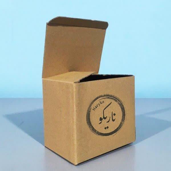 فاکس شاپ ماگ ناریکو مدل لیوان شخصی طرح اسم آیلا کد 014086