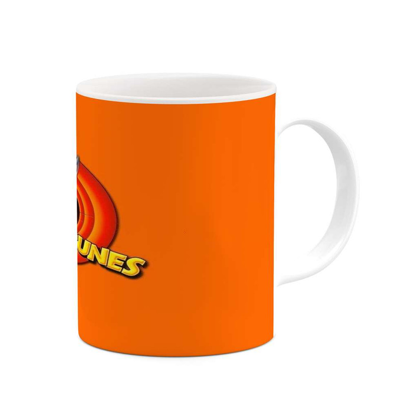 فاکس شاپ ماگ کاکتی مدل کارتون Looney Tunes کد mgh22711