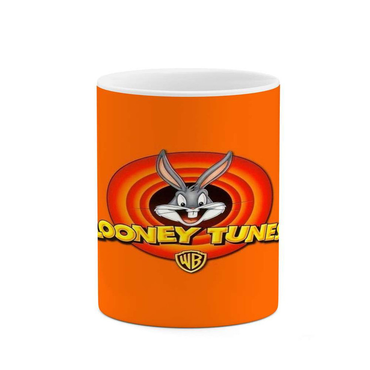 فاکس شاپ ماگ کاکتی مدل کارتون Looney Tunes کد mgh22711