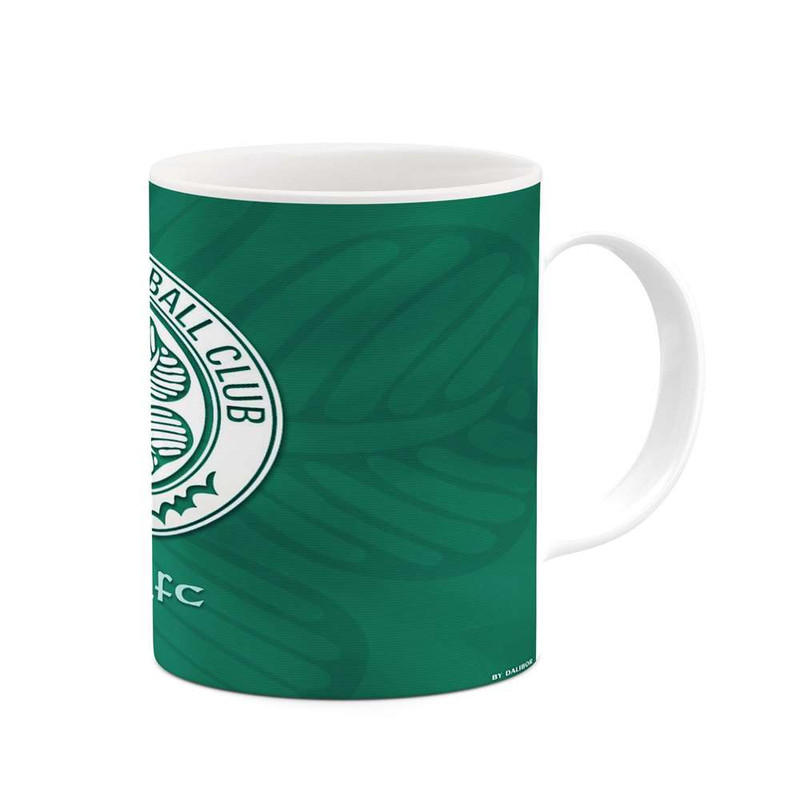فاکس شاپ ماگ کاکتی مدل تیم Celtic کد mgh19849